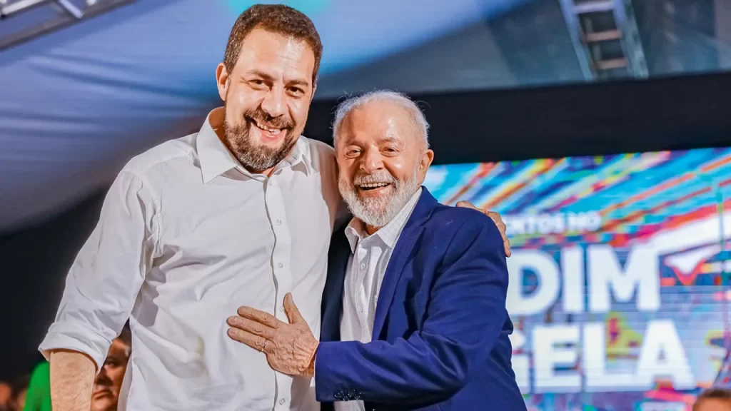 O derretimento do prestígio de Lula entre duas eleições municipais - Foto (Reprodução)