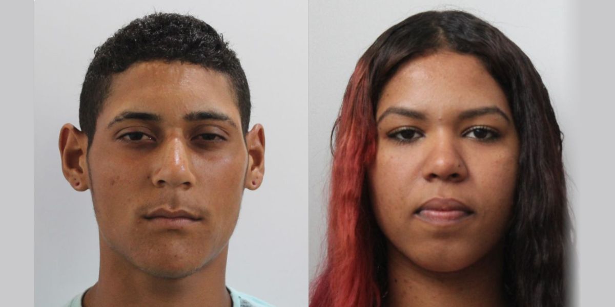 Casal é assassinado em Timbaúba