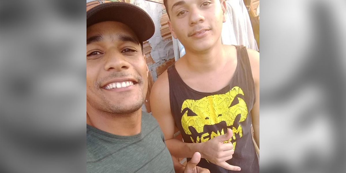 Dois irmãos são assassinados em Itambé e terceira pessoa é baleada