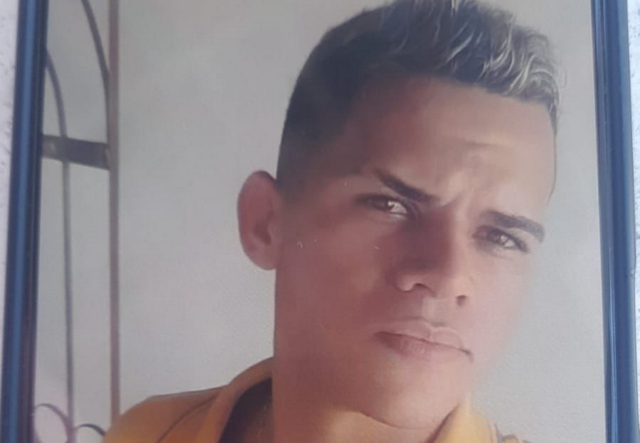 Homicídio em Pedras de Fogo: Jovem é Assassinado a Tiros na Zona Rural