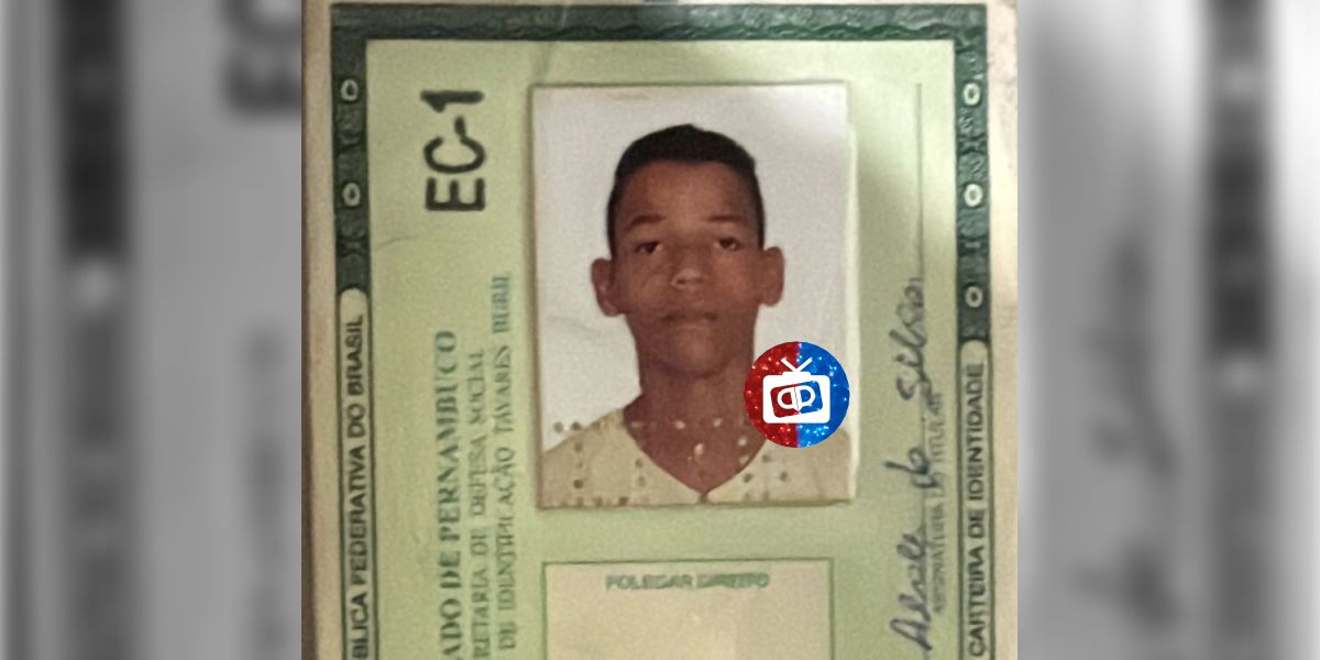 Jovem de 21 anos é assassinado enquanto jogava baralho em Goiana - Foto (Reprodução)