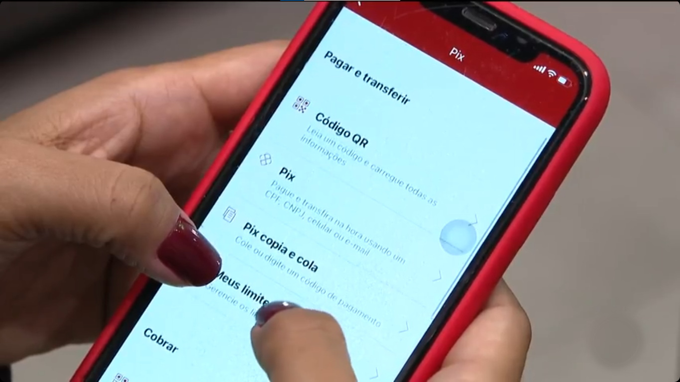 Novas Regras de Segurança para o Pix: Limites e Cadastro para Transferências Acima de R$ 200