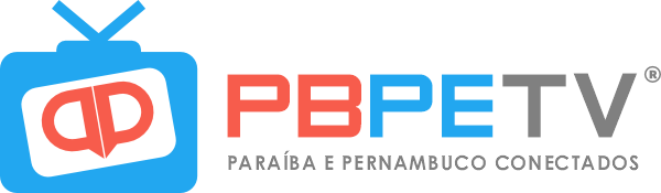 PBPE TV - Página Inicial (Logo do Rodapé)