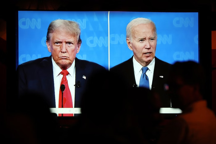 Trump e Biden Agendam Encontro para Início de Transição Presidencial