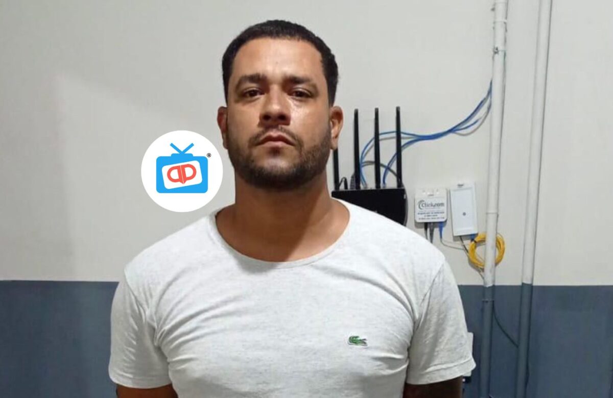 Homem é assassinado em Timbaúba