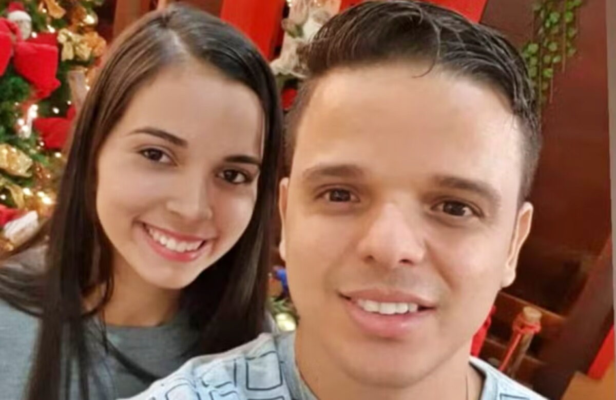 Jovem morre e homem fica ferido em acidente de moto após pneu estourar em Caruaru