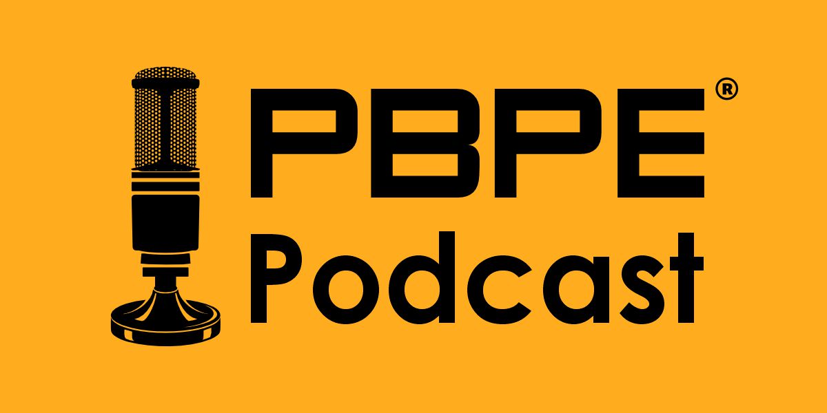 Instituto Nacional da Propriedade Industrial concede registro de marca ao “PBPE Podcast”