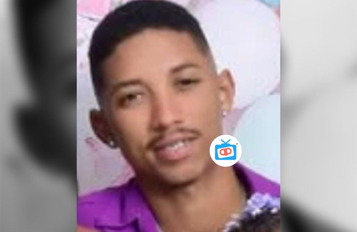 Filho de Vereador é Assassinado em Caaporã - Foto (Reprodução)