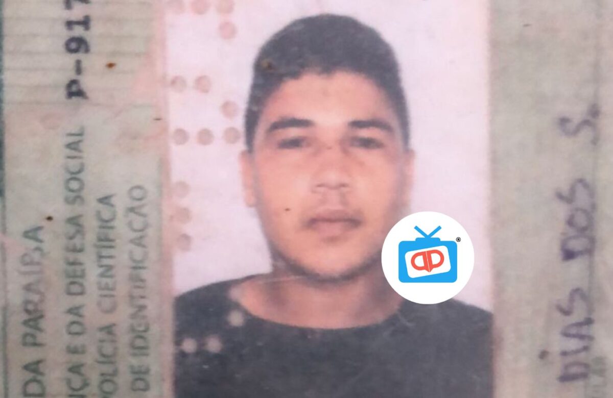 Mais um homicídio é registrado em Goiana - Foto (Divulgação-Reprodução)