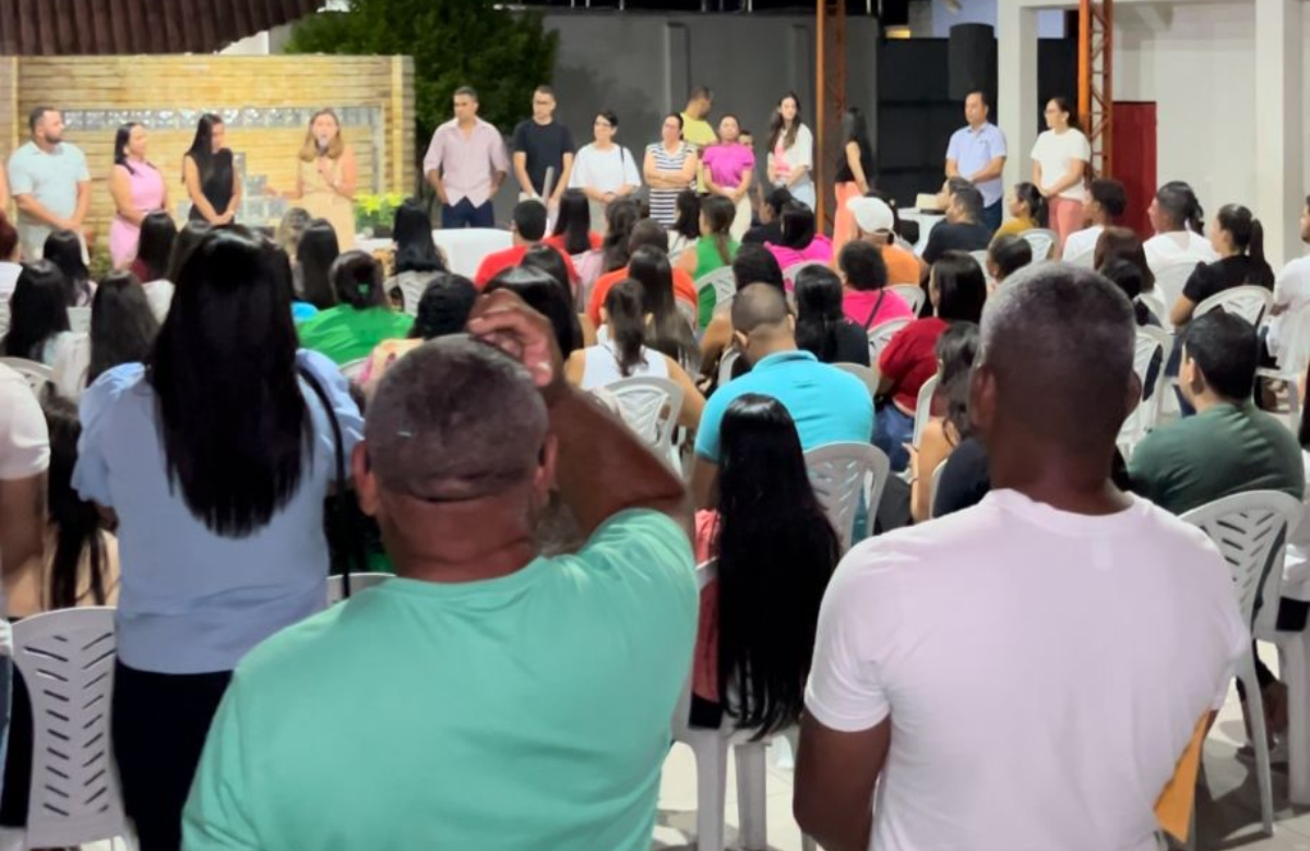 Nova Gestão Municipal de Itambé Inicia Preparativos para Assumir o Hospital e Garantir Atendimento à População no Fim de Ano - Foto (Reprodução)