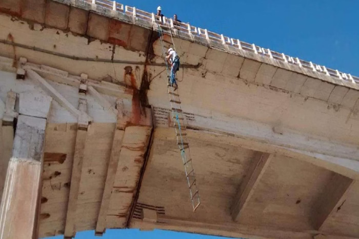 Desabamento de Ponte Juscelino Kubitschek: DNIT havia identificado problemas estruturais há 5 anos