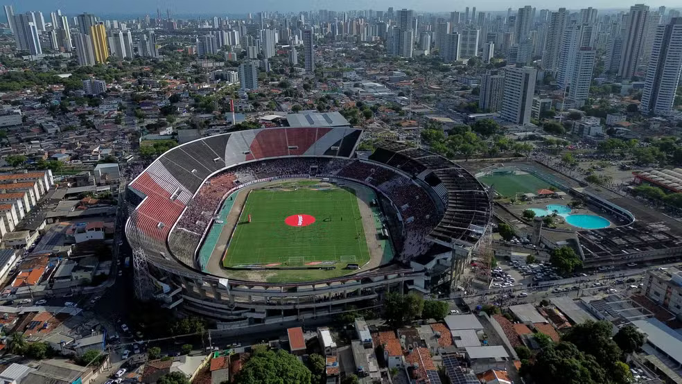 Santa Cruz avança na venda da SAF para empresários mineiros