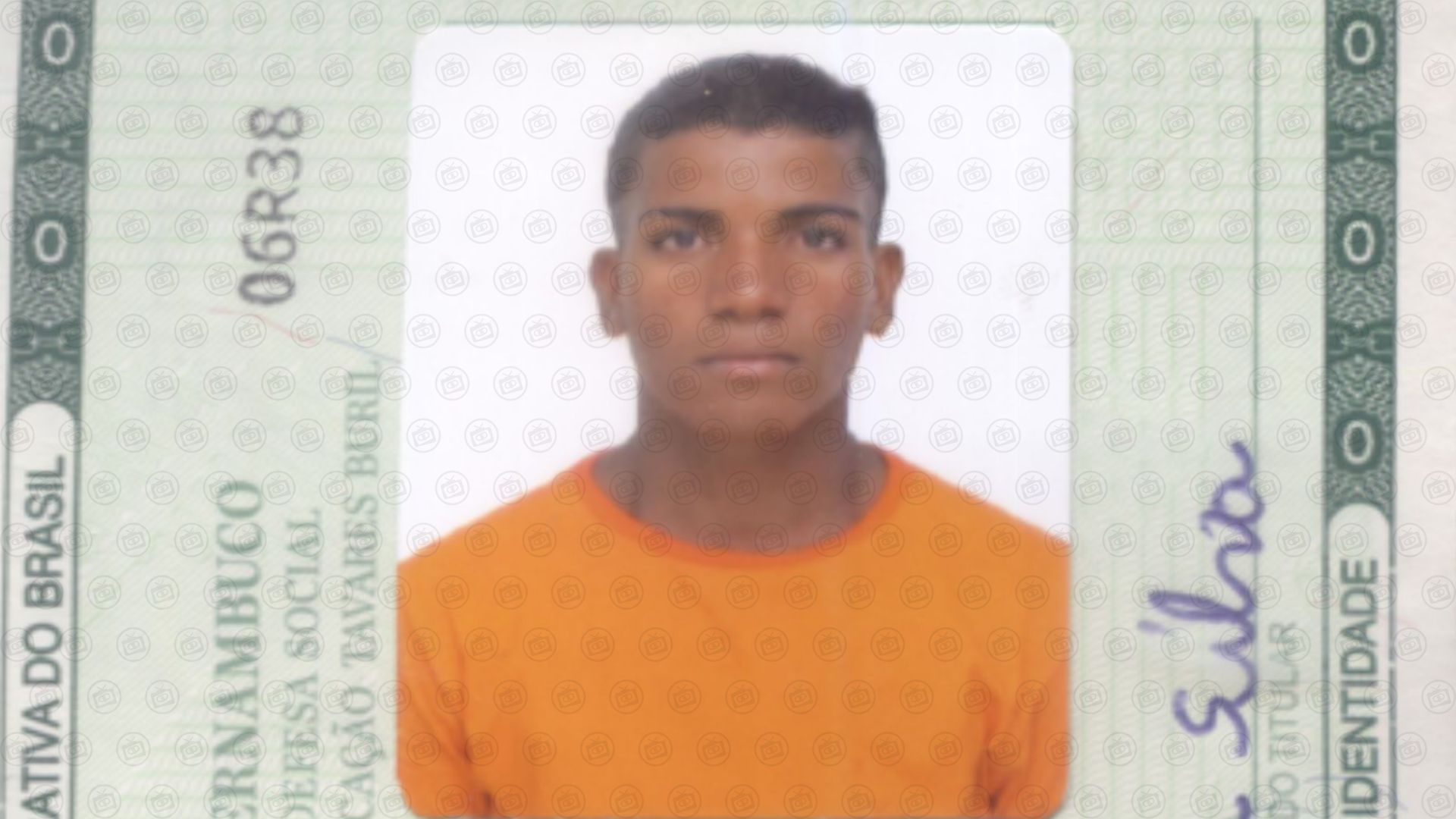 Jovem de 24 anos é morto a tiros em Timbaúba