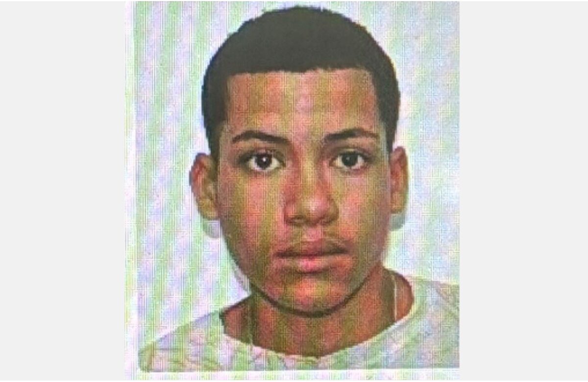 Jovem é encontrado morto com marcas de tiros em Goiana, PE - Foto (Reprodução)