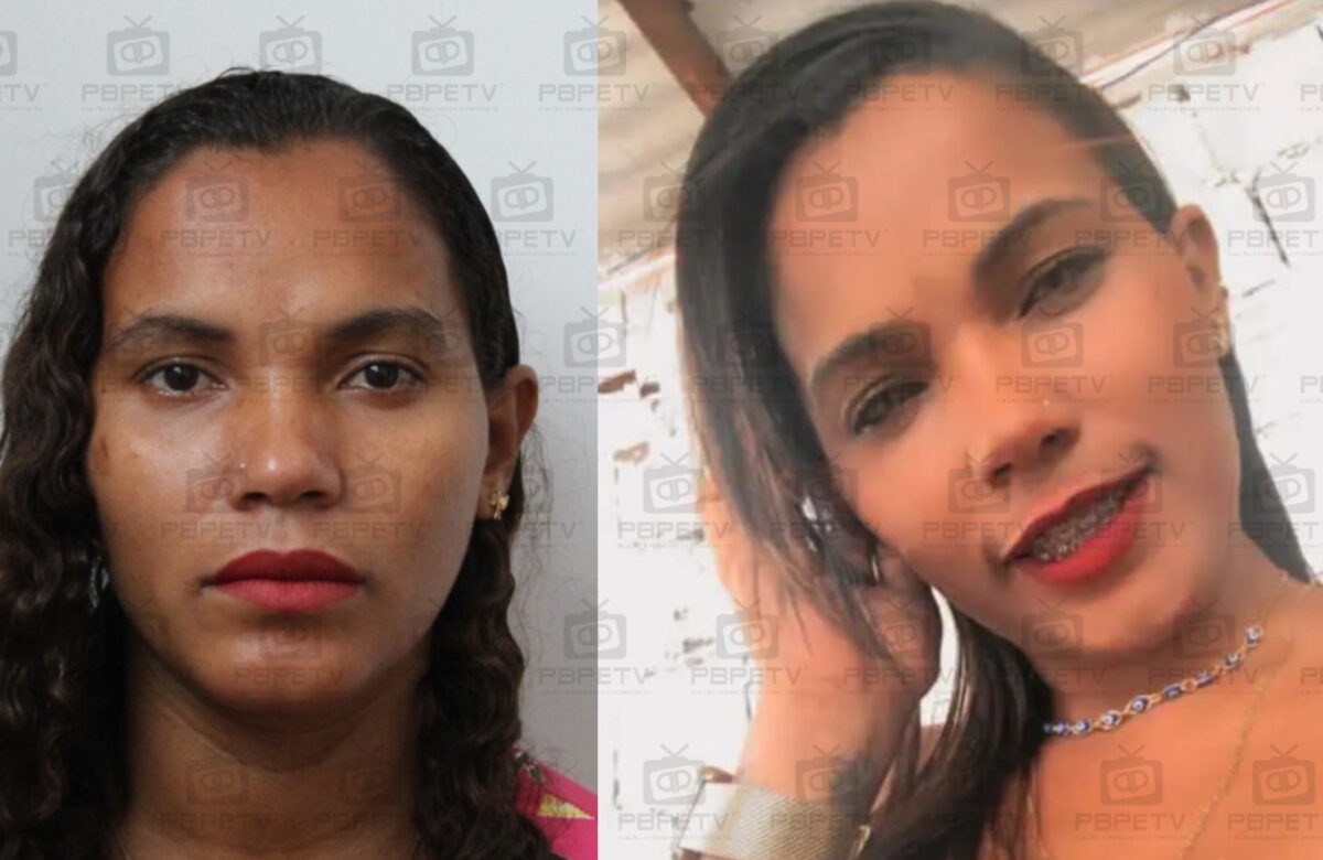 Mulher é assassinada a tiros em Timbaúba