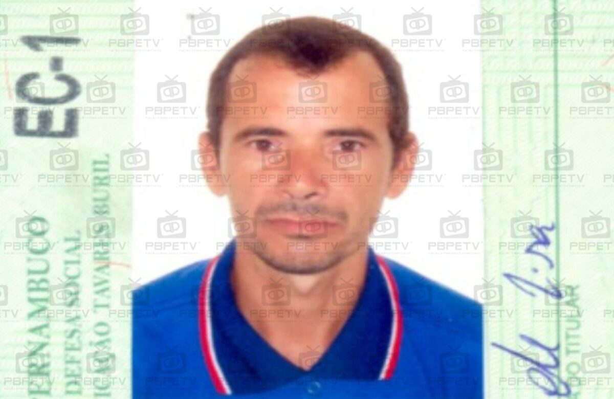 Pedreiro é morto a pedradas após desentendimento em Carpina