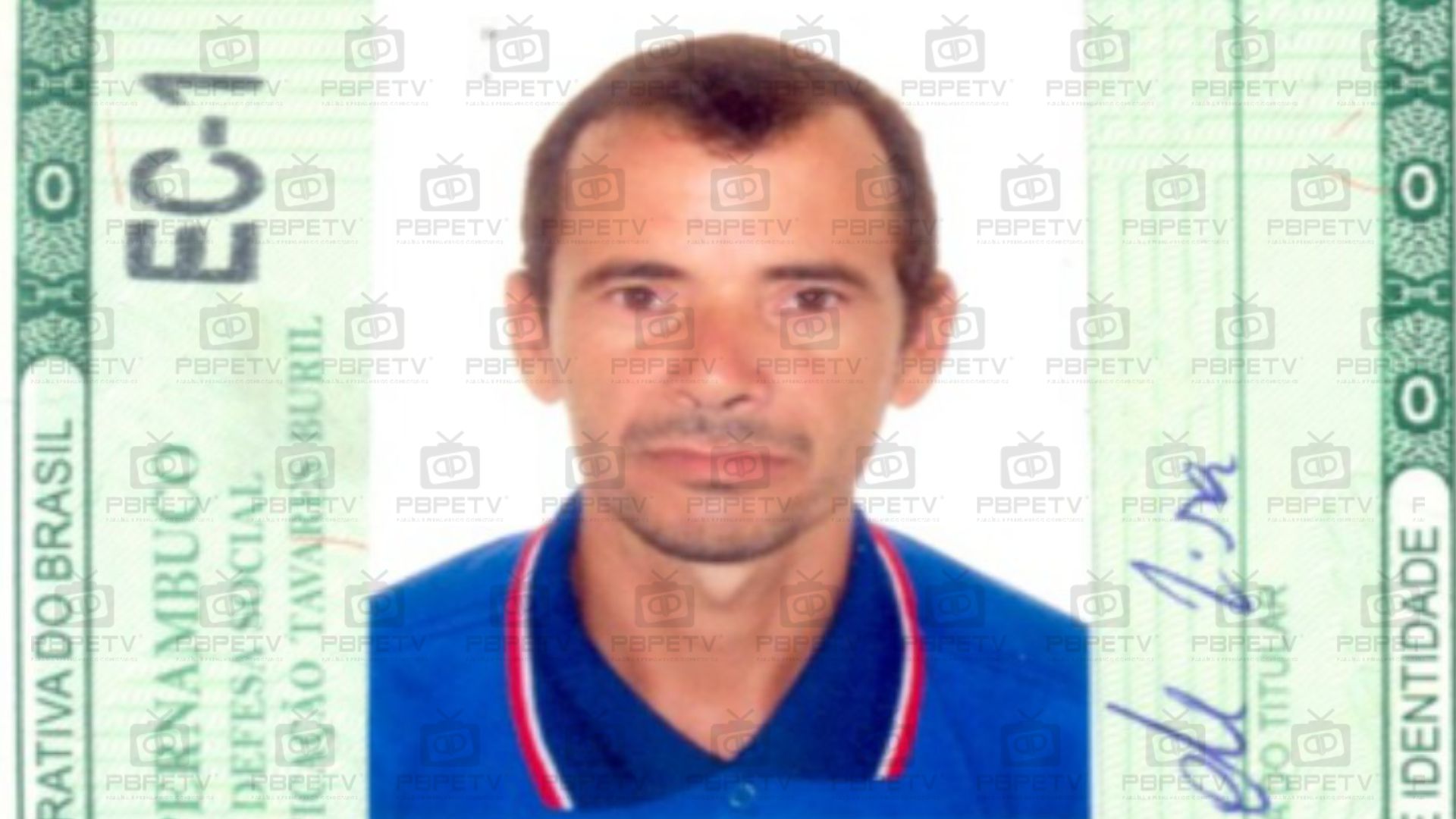 Pedreiro é morto a pedradas após desentendimento em Carpina