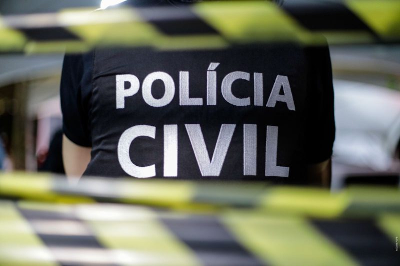 Homem Suspeito de Matar a Esposa é Encontrado Morto na Paraíba