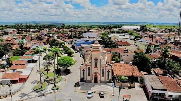 Homicídio na Zona Rural de Condado: Corpo é Encontrado com Marcas de Tiros