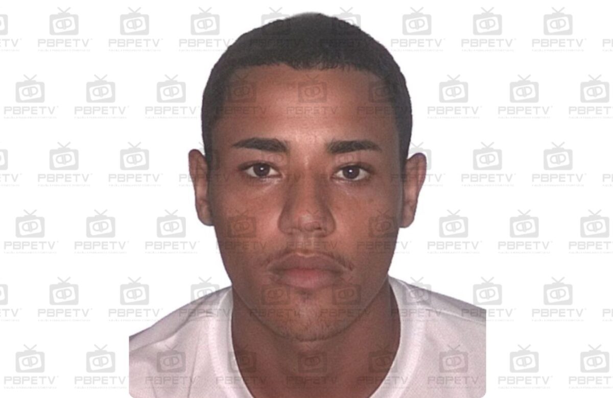 Jovem de 18 anos é executado a tiros em Goiana, PE - Foto (Reprodução)