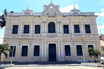 Nova Eleição em Goiana é Marcada para 4 de Maio