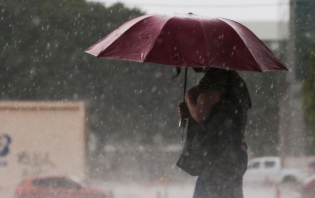 Alerta de chuvas intensas: 83 cidades do Sertão da Paraíba sob risco até quarta-feira (5)