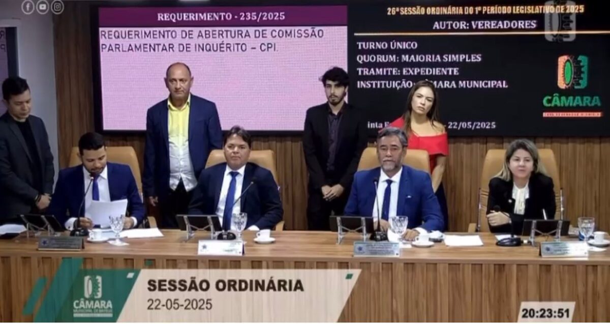 CPI em Bayeux Pode Anular Concurso de 2023 Sob Suspeita de Irregularidades