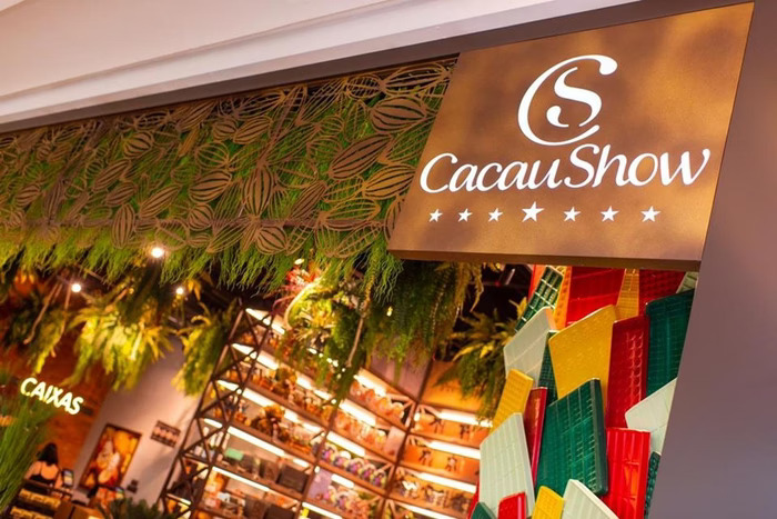Cacau Show: Denúncias Apontam Clima de “Seita” Entre Franqueados