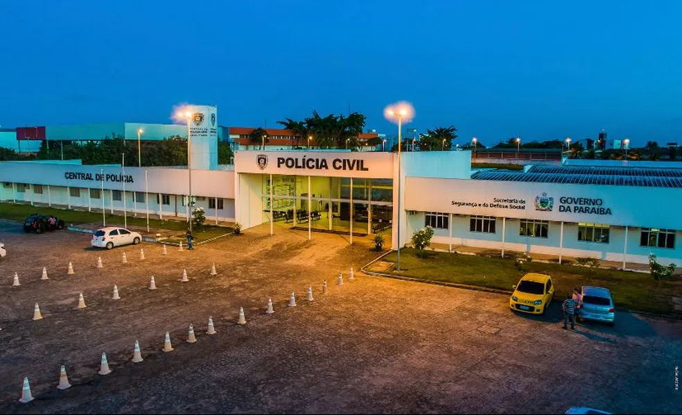 Homem é Preso por Tentativa de Feminicídio em Santa Rita: Vítima Escapa Após Ter Gasolina Jogada Sobre o Corpo