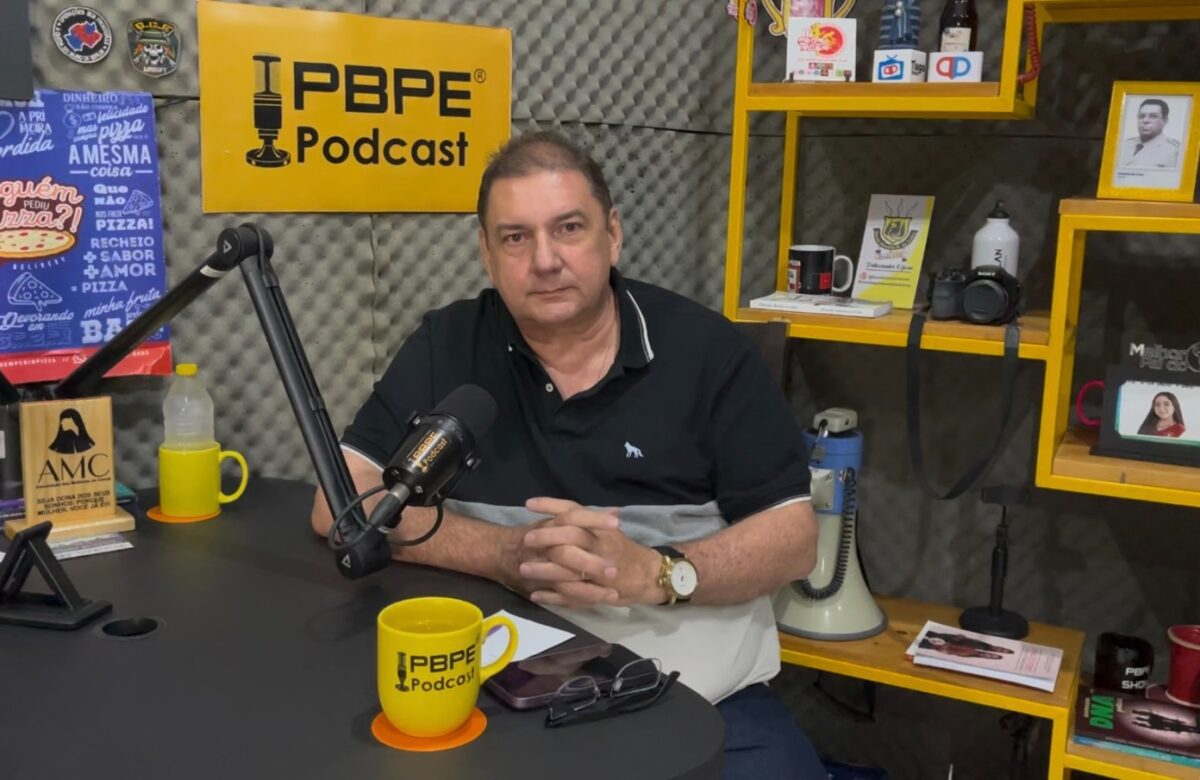 Dário Veiga Retorna ao Rádio Timbaubense com o Programa Plantão Notícias
