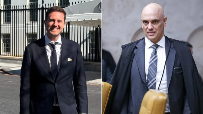 CEO do Rumble Provoca Moraes Após Anúncio de Trump: O Retorno da Plataforma ao Brasil