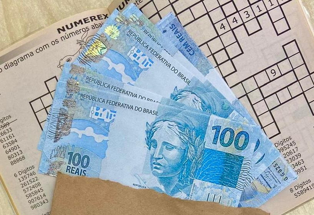 Dupla é Presa em Flagrante por Receber Cédulas Falsas em Agência dos Correios na Paraíba