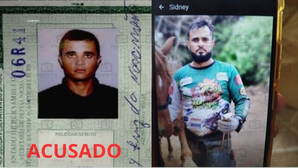 Duplo H#mlcldlo em Vicência - Crime deixa cidade da Mata Norte de Pernambuco em choque1