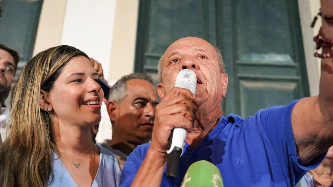 Marcílio Régio é Eleito Prefeito de Goiana em Eleição Suplementar e Deve Ser Diplomado até 2 de Junho