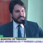 Oposição de Timbaúba pede CPI para investigar suspeita de desvio de salários e recursos do FUNDEF