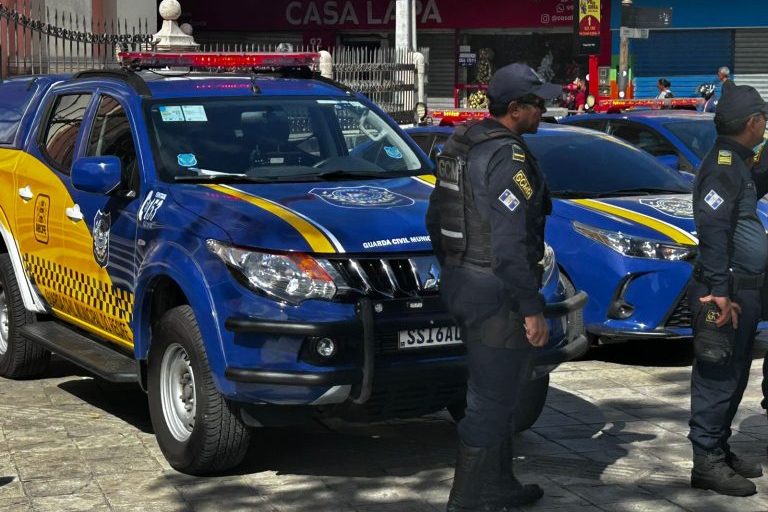 Guarda Municipal do Recife pode entrar em greve após estagnação nas negociações com a Prefeitura