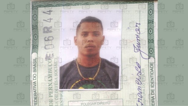 Homem é @ss@ss1n@d0 a Tiros em Itambé, Mata Norte de Pernambuco