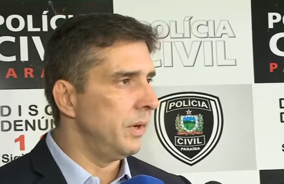 Homem é Preso por Est#pro de Enteado Adolescente em Pedras de Fogo