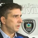 Homem é Preso por Est#pro de Enteado Adolescente em Pedras de Fogo