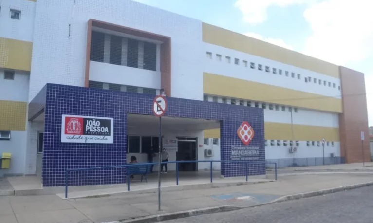 Homem é morto a tiros dentro do Trauminha; hospital avalia implantação de biometria facial