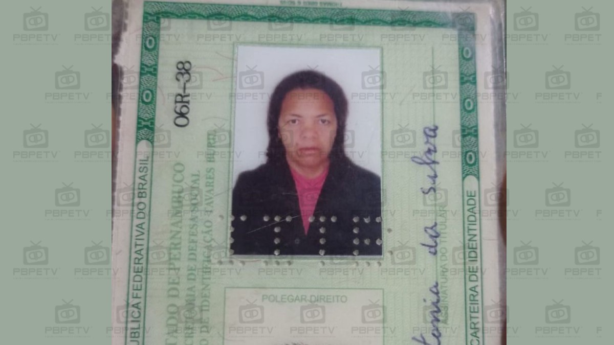 Investigação de H0micldl0 em Timbaúba: Mulher de 59 Anos é @ss@ssin@d@ a Tiros Dentro de Casa