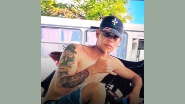 Tragédia no Cariri: Jovem morre em colisão com cavalo na PB-418