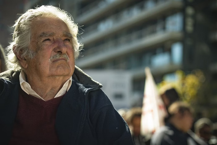 Morre Pepe Mujica, Ex-Presidente do Uruguai e Ícone da Simplicidade