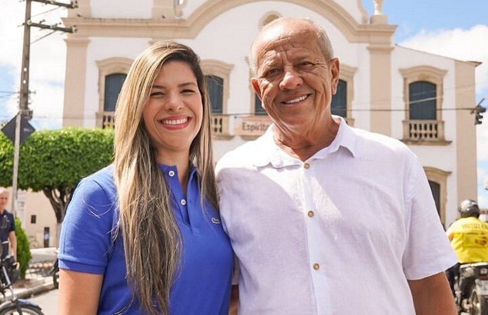 Justiça Eleitoral Aprova Contas de Campanha de Prefeito e Vice de Goiana