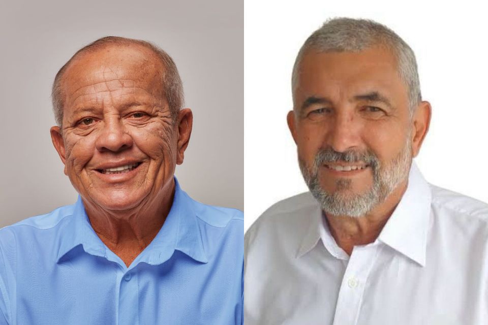 Marcílio Régio Lidera Disputa Eleitoral em Goiana com 57% das Intenções de Voto, Aponta Pesquisa Exatta - Foto (Divulgaçao)