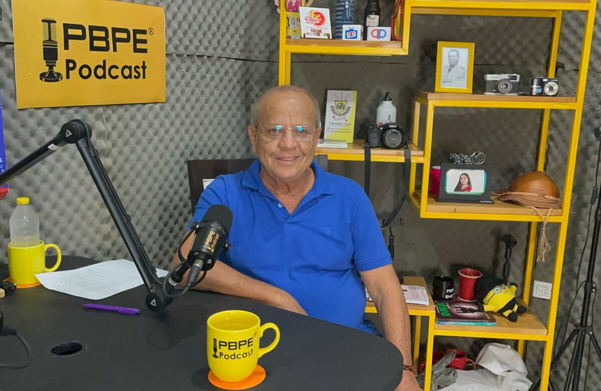 Marcílio Régio é eleito prefeito de Goiana com 54,10% dos votos em eleição suplementar histórica - Foto (Reprodução)