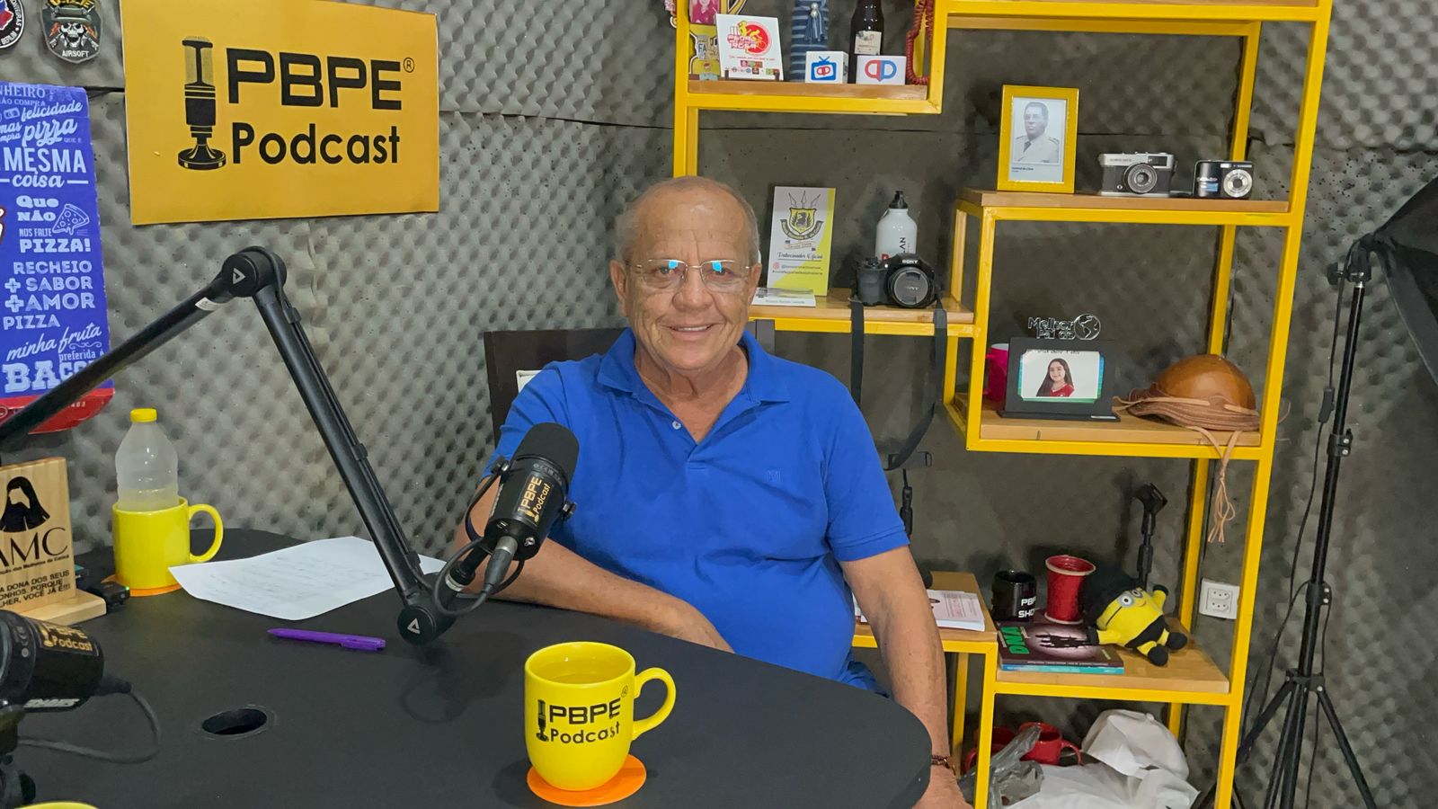 Marcílio Régio é eleito prefeito de Goiana com 54,10% dos votos em eleição suplementar histórica
