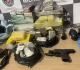Homem Investigado por Homicídio é Preso com Arma e 14kg de Drogas em Cabedelo