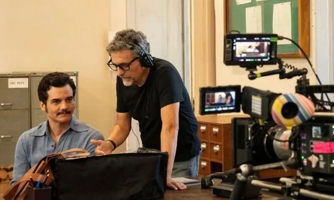 O Agente Secreto Triunfa em Cannes: Prêmios de Melhor Direção e Melhor Ator para Brasil