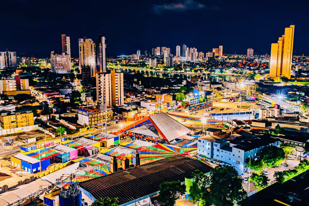 São João 2025 de Campina Grande: O Maior São João do Mundo Começa com Festa e Mais de 200 Shows Gratuitos